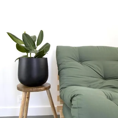 Centre D'antibes - 2 Chambres Avec Parking * Antibes